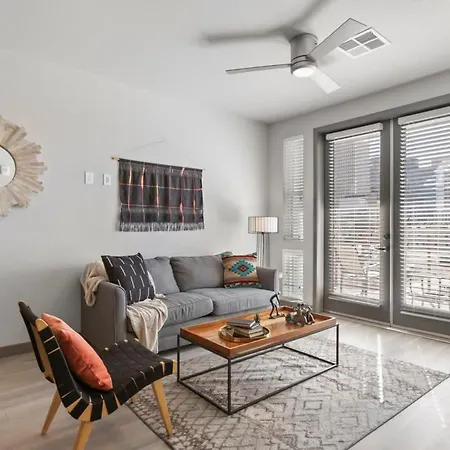 Cozysuites Phx Roro Gym, Pool, Pets, Parking! #4 Phoenix Exterior foto