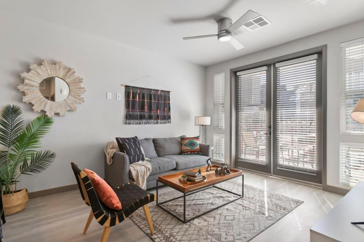 Cozysuites Phx Roro Gym, Pool, Pets, Parking! #4 * Phoenix