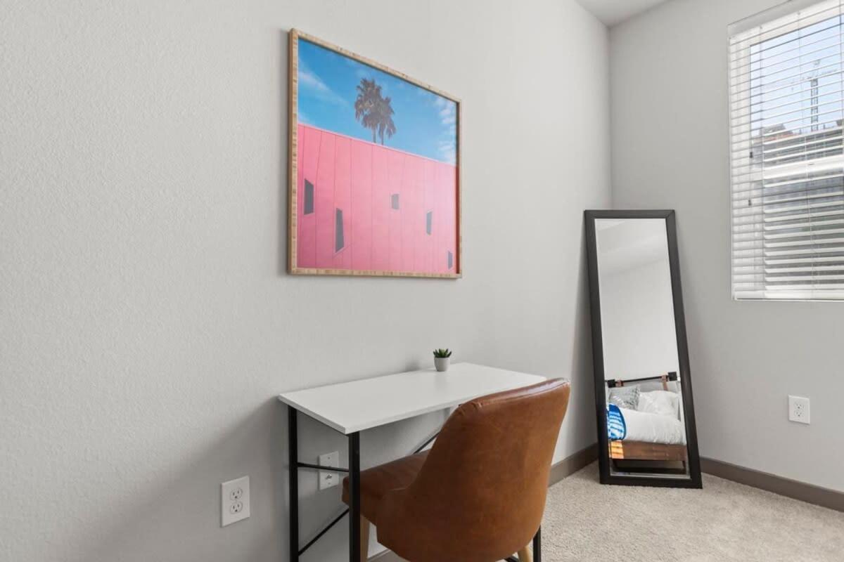 Cozysuites Phx Roro Gym, Pool, Pets, Parking! #4