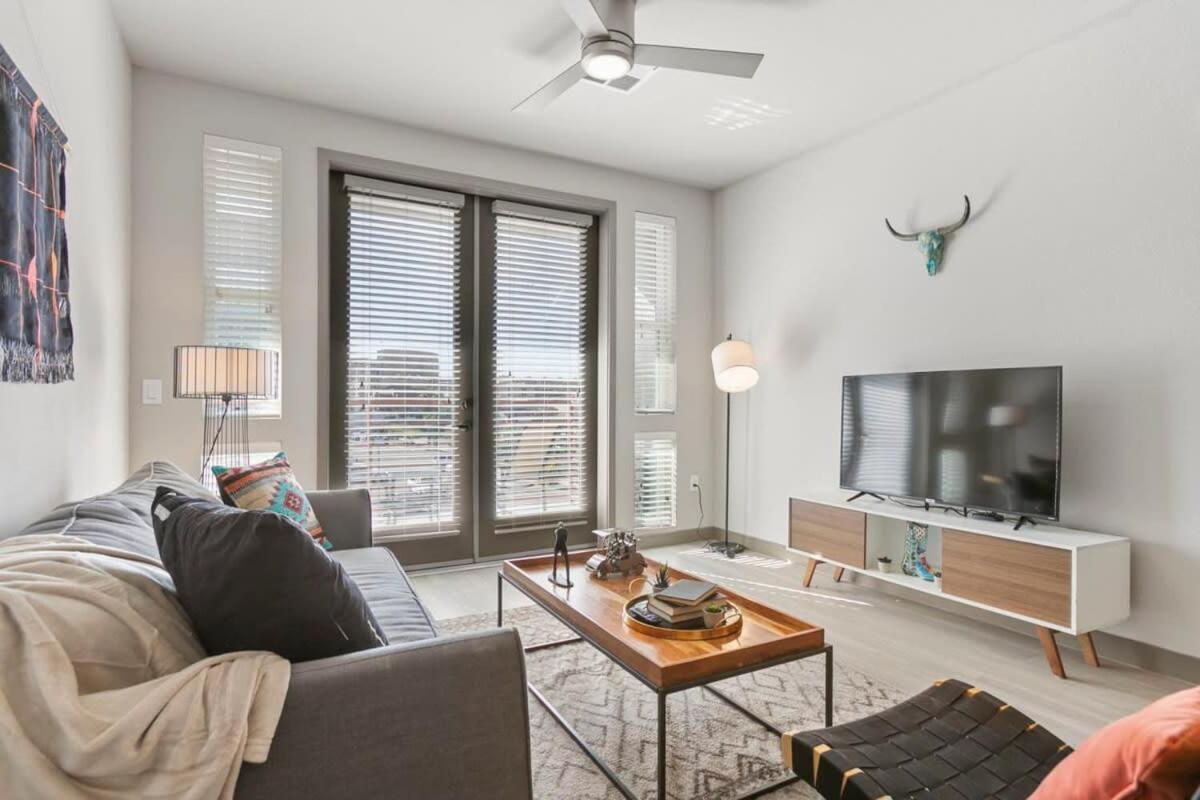 Apartment Cozysuites Phx Roro Gym, Pool, Pets, Parking! #4 Phoenix