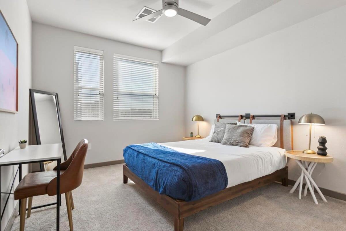 Cozysuites Phx Roro Gym, Pool, Pets, Parking! #4