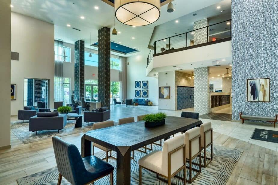 Apartment Cozysuites Phx Roro Gym, Pool, Pets, Parking! #4 Phoenix