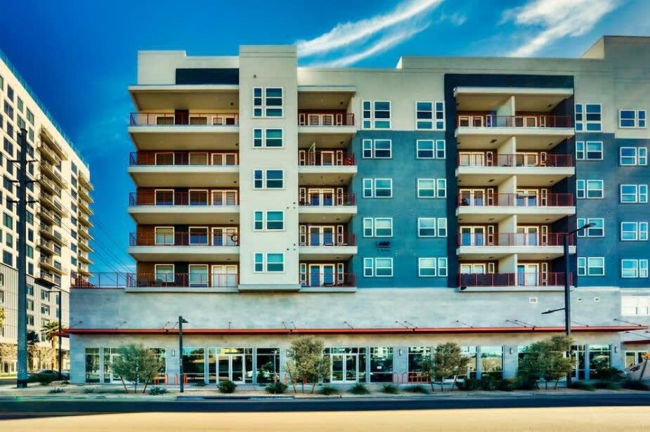 Apartment Cozysuites Phx Roro Gym, Pool, Pets, Parking! #4