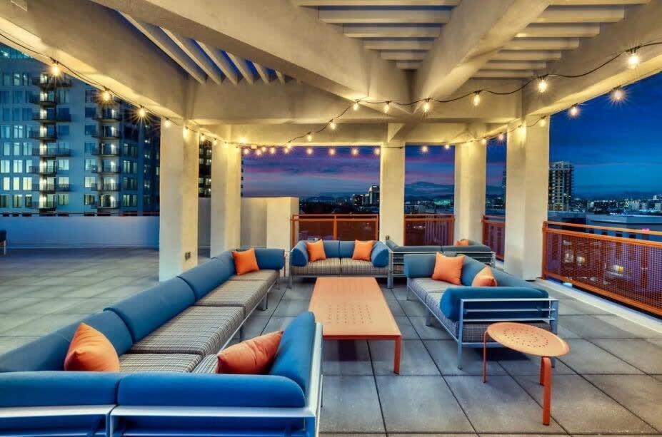 Cozysuites Phx Roro Gym, Pool, Pets, Parking! #4 Apartment *