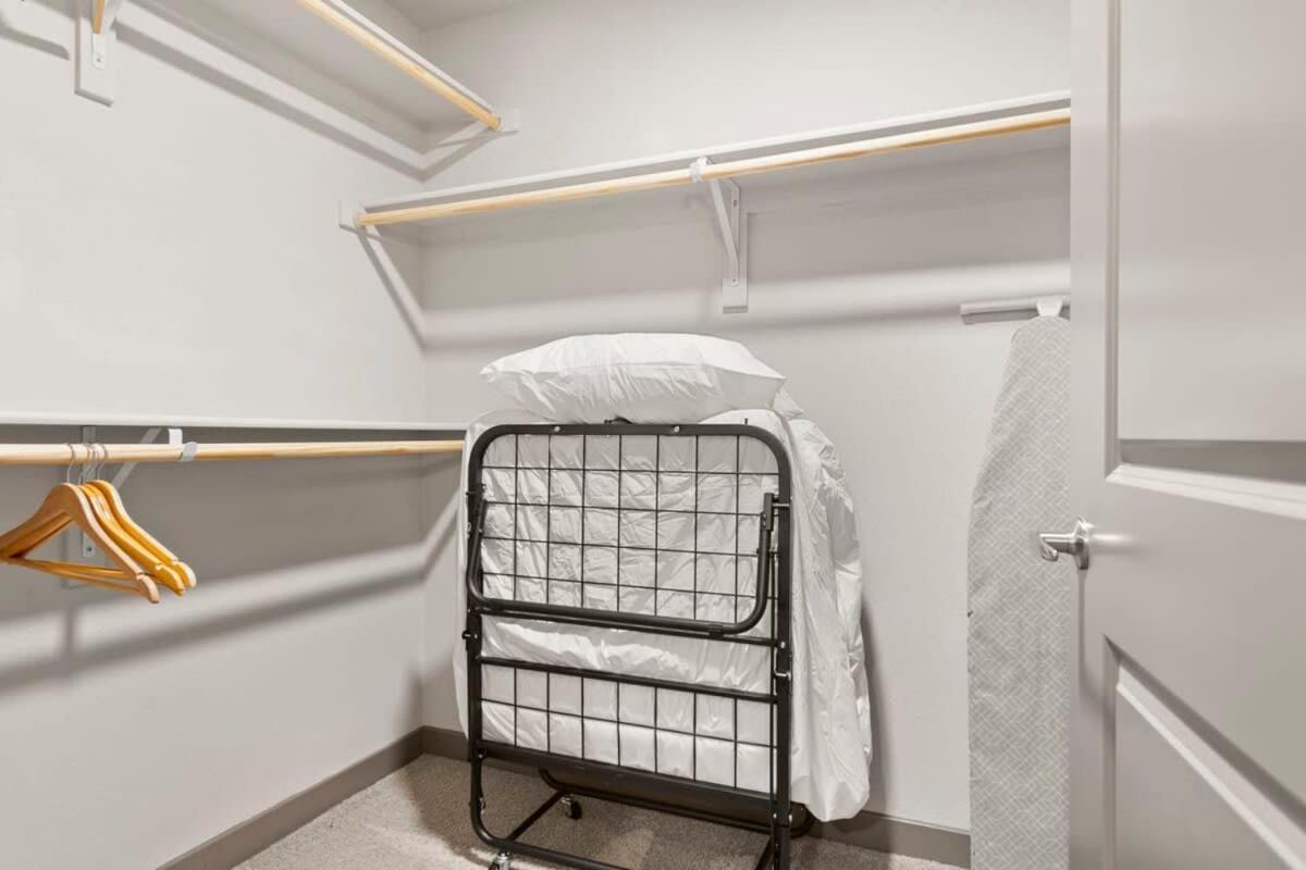 Apartment Cozysuites Phx Roro Gym, Pool, Pets, Parking! #4 Phoenix