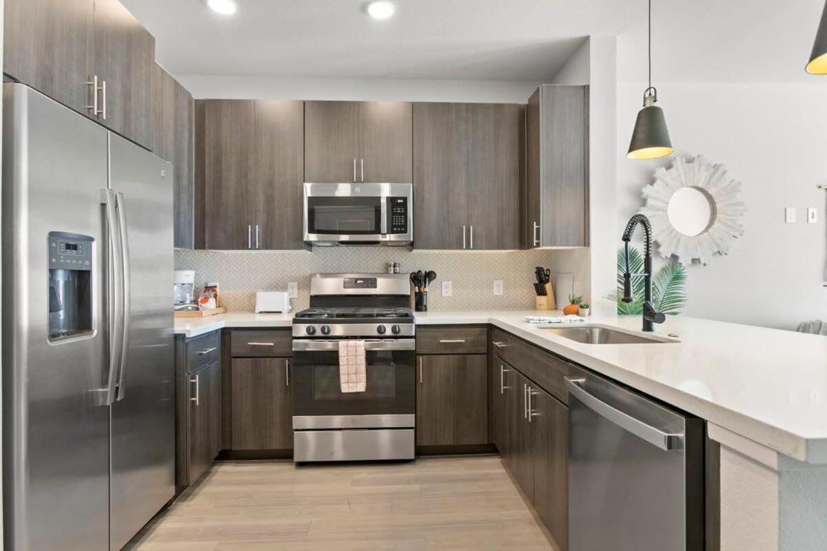 Apartment Cozysuites Phx Roro Gym, Pool, Pets, Parking! #4 *